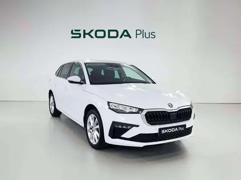 Annonce SKODA SCALA Essence 2024 d'occasion 