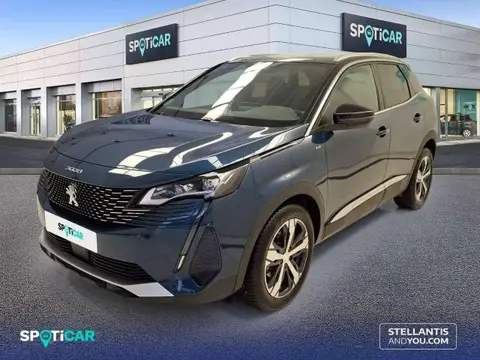 Used PEUGEOT 3008 Diesel 2022 Ad 