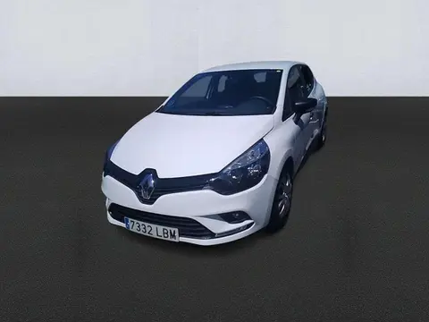 Used RENAULT CLIO Petrol 2019 Ad 