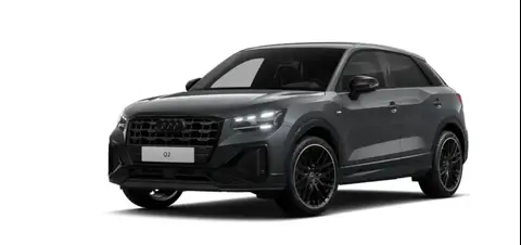 Used AUDI Q2 Petrol 2024 Ad 