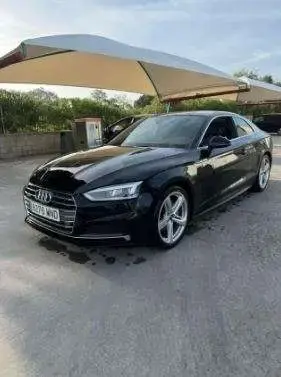 Annonce AUDI A5 Diesel 2018 d'occasion 