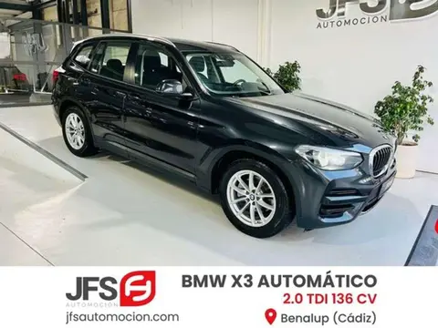 Used BMW X3 Diesel 2020 Ad 