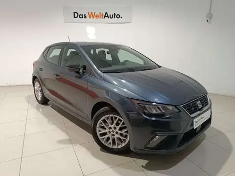 Used SEAT IBIZA Petrol 2023 Ad 