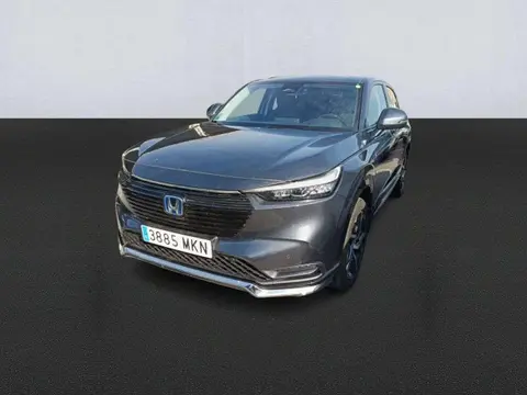 Used HONDA HR-V Hybrid 2023 Ad 