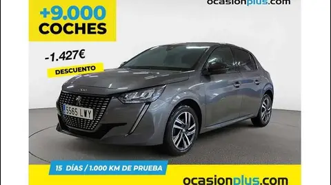 Used PEUGEOT 208 Diesel 2022 Ad 