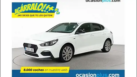 Used HYUNDAI I30 Petrol 2019 Ad 