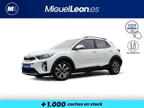 Annonce KIA STONIC Essence 2022 d'occasion 