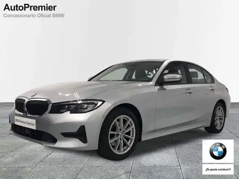 Used BMW SERIE 3 Diesel 2019 Ad 