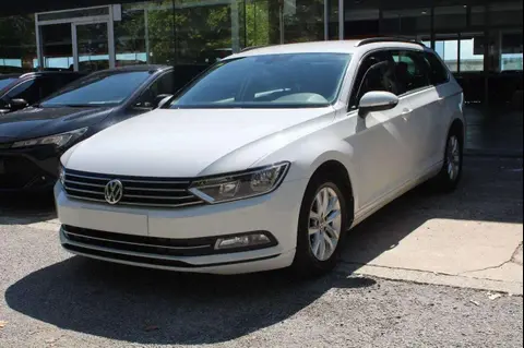 Annonce VOLKSWAGEN PASSAT Essence 2015 d'occasion 