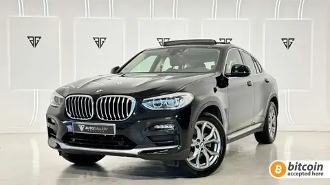 Annonce BMW X4 Diesel 2020 d'occasion 