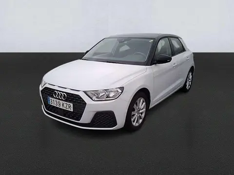 Annonce AUDI A1 Essence 2019 d'occasion 