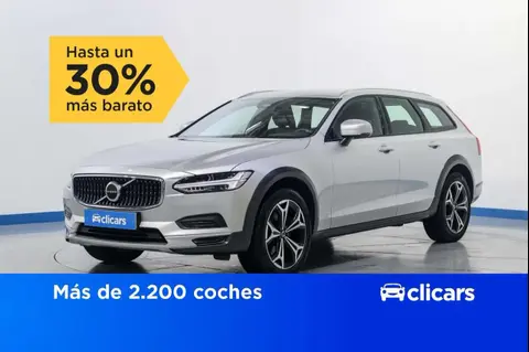 Annonce VOLVO V90 Diesel 2021 d'occasion 