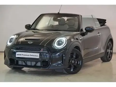 Annonce MINI COOPER Essence 2024 d'occasion 