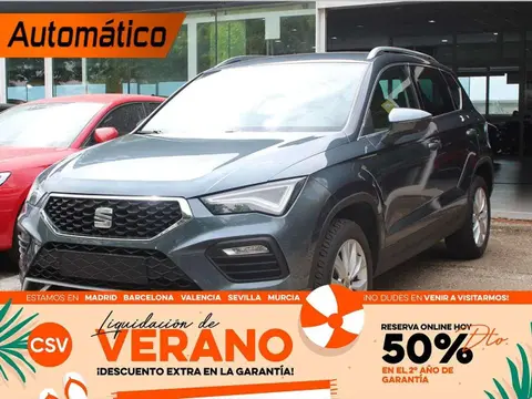 Used SEAT ATECA Diesel 2021 Ad 