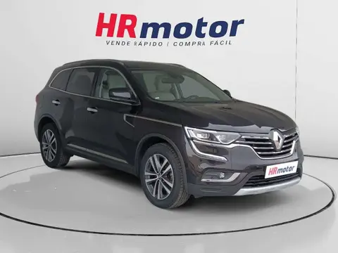 Used RENAULT KOLEOS Diesel 2019 Ad 