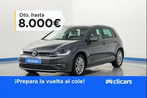 Used VOLKSWAGEN GOLF Petrol 2019 Ad 