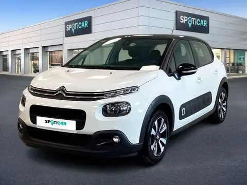 Used CITROEN C3 Petrol 2019 Ad 