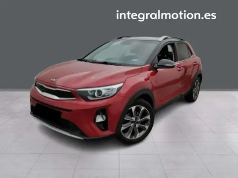 Annonce KIA STONIC Essence 2019 d'occasion 