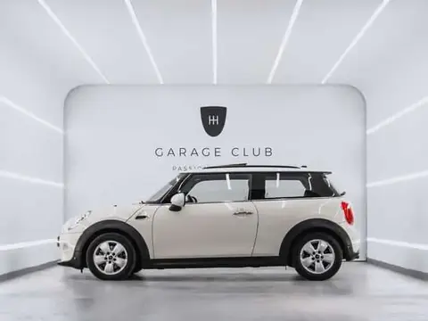 Used MINI COOPER Petrol 2017 Ad 