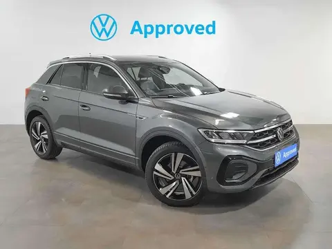 Used VOLKSWAGEN T-ROC Petrol 2024 Ad 