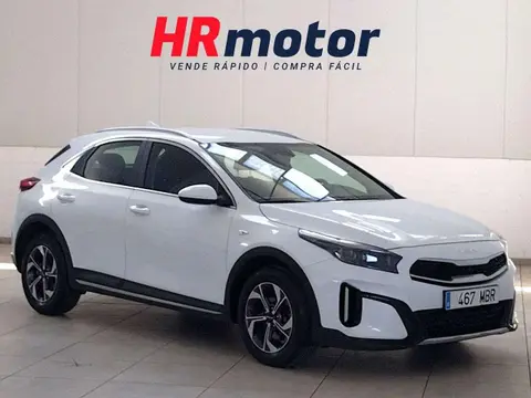 Used KIA XCEED Petrol 2022 Ad 