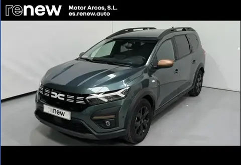 Used DACIA JOGGER LPG 2024 Ad 