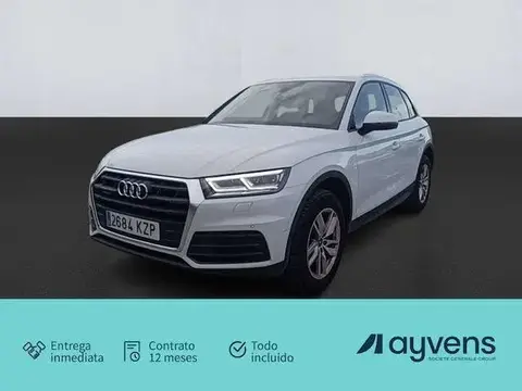 Used AUDI Q5 Diesel 2019 Ad 