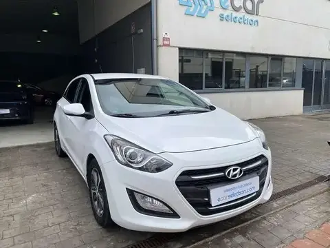 Used HYUNDAI I30 Petrol 2015 Ad 