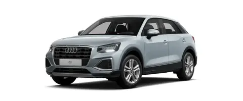 Used AUDI Q2 Petrol 2024 Ad 