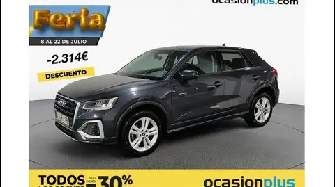 Used AUDI Q2 Petrol 2021 Ad 