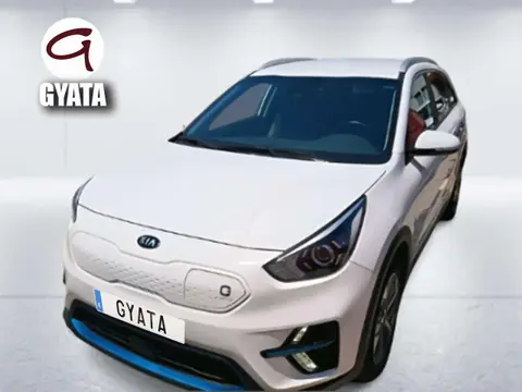 Used KIA E-NIRO Electric 2021 Ad 