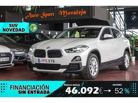 Used BMW X2 Diesel 2019 Ad 