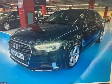 Used AUDI A3 Petrol 2019 Ad 