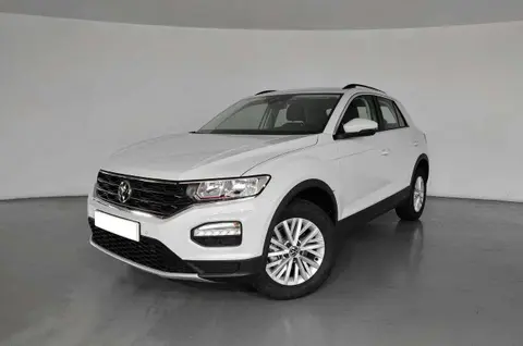 Used VOLKSWAGEN T-ROC Petrol 2022 Ad 