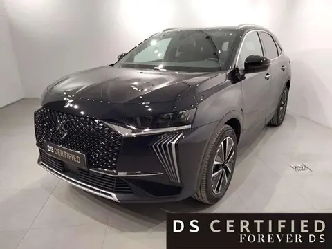 Used DS AUTOMOBILES DS7 Diesel 2023 Ad 