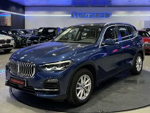 Used BMW X5 Diesel 2019 Ad 