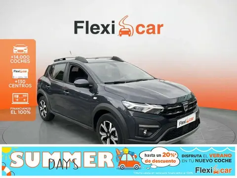 Used DACIA SANDERO Petrol 2022 Ad 