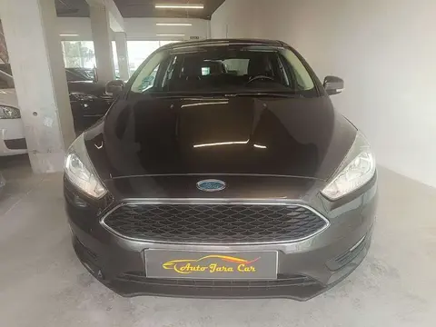 Used FORD FOCUS Petrol 2017 Ad 