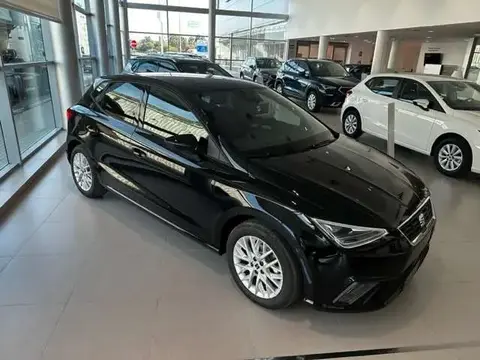 Annonce SEAT IBIZA Essence 2024 d'occasion 