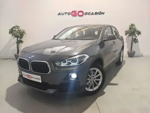 Used BMW X2 Diesel 2019 Ad 