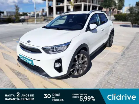 Used KIA STONIC Petrol 2019 Ad 