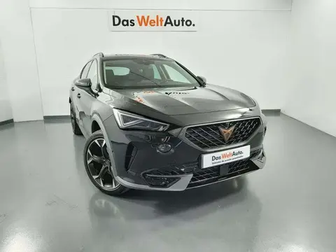 Used CUPRA FORMENTOR Petrol 2023 Ad 