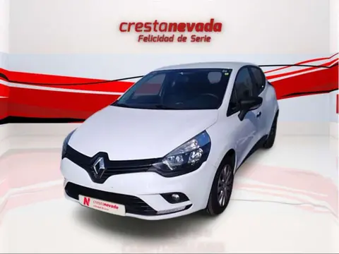 Used RENAULT CLIO Diesel 2018 Ad 