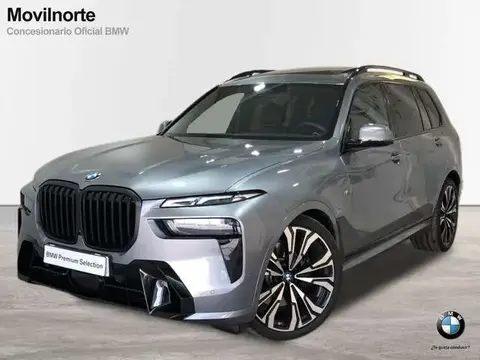 Annonce BMW X7 Diesel 2024 d'occasion 