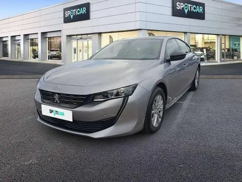 Used PEUGEOT 508 Petrol 2023 Ad 