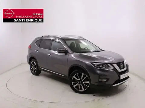 Used NISSAN X-TRAIL Petrol 2019 Ad 