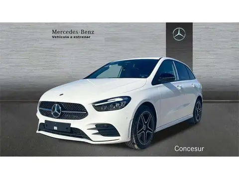 Annonce MERCEDES-BENZ CLASSE B  2024 d'occasion 