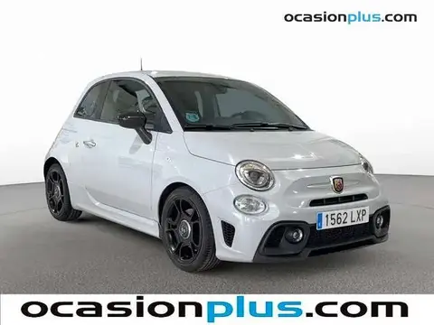 Annonce ABARTH 595 Essence 2022 d'occasion 