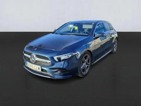 Used MERCEDES-BENZ CLASSE A Diesel 2020 Ad 