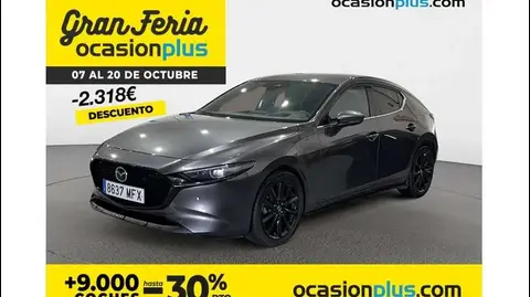 Annonce MAZDA 3 Essence 2023 d'occasion 